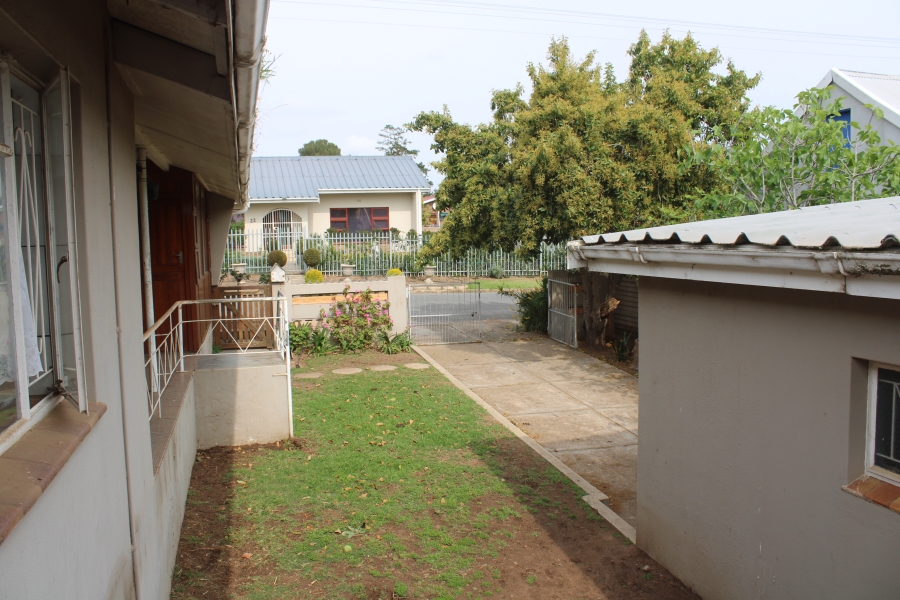 3 Bedroom Property for Sale in Riversdale Western Cape